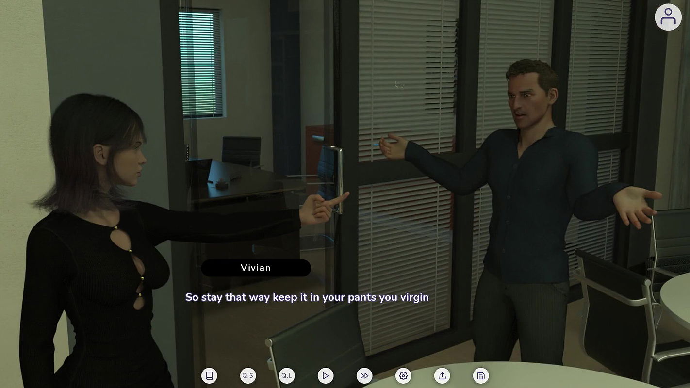 A Volatile Marriage – Ep 1 – Full Part