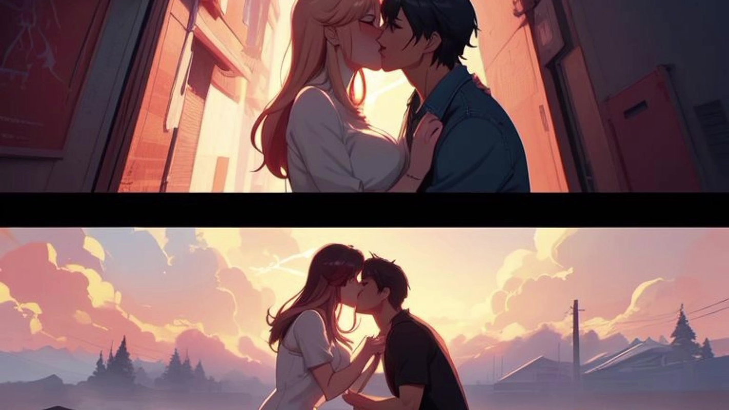 (Insta id kidzy_animates) Hindi Sex Story girl sex enjoy stories me Choti bahan ka boss ke saath doggy style me sex