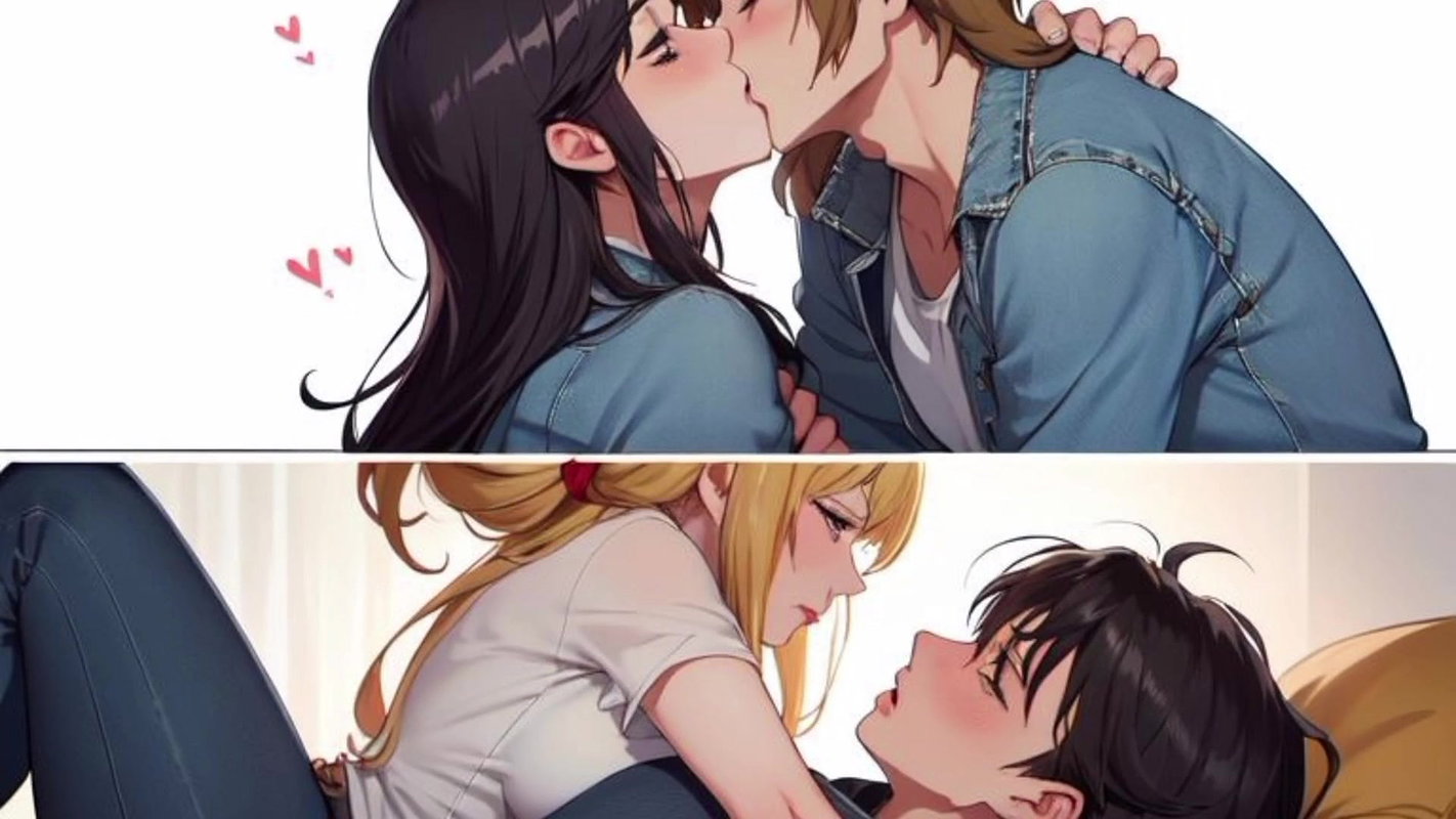 (Insta id kidzy_animates) Hindi Sex Story girl sex enjoy stories me Choti bahan ka boss ke saath doggy style me sex