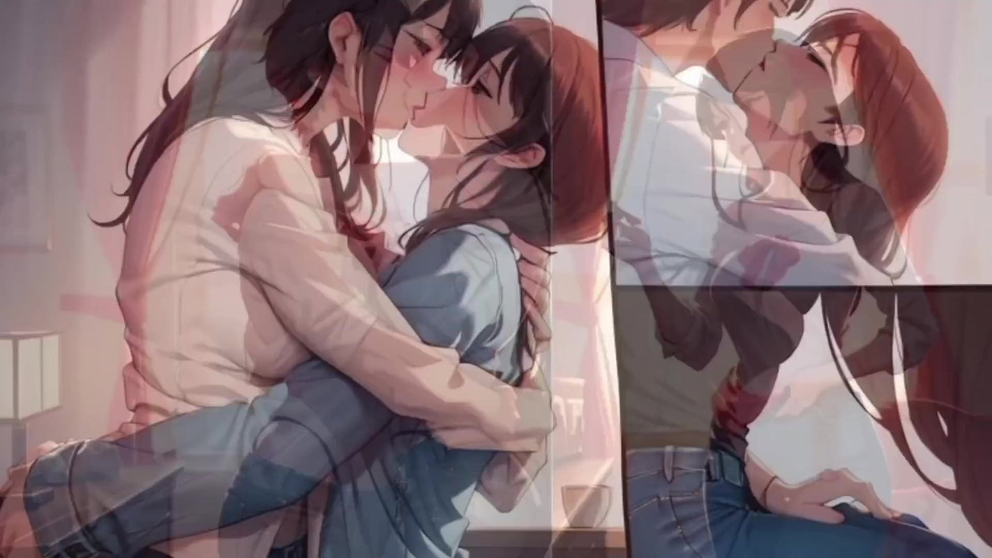(Insta id kidzy_animates) Hindi Sex Story girl sex enjoy stories me Choti bahan ka boss ke saath doggy style me sex