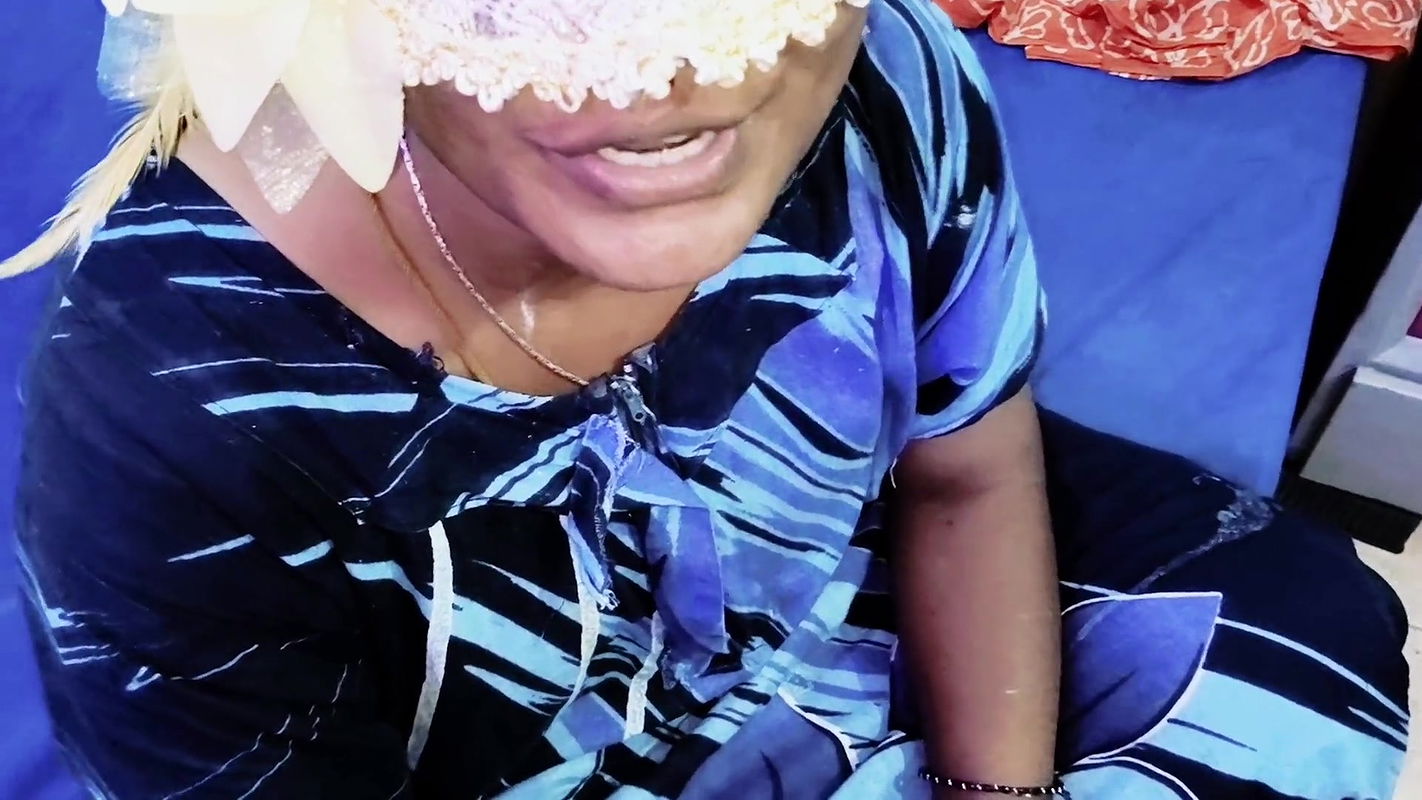 Your lavanya is back to action doggy style