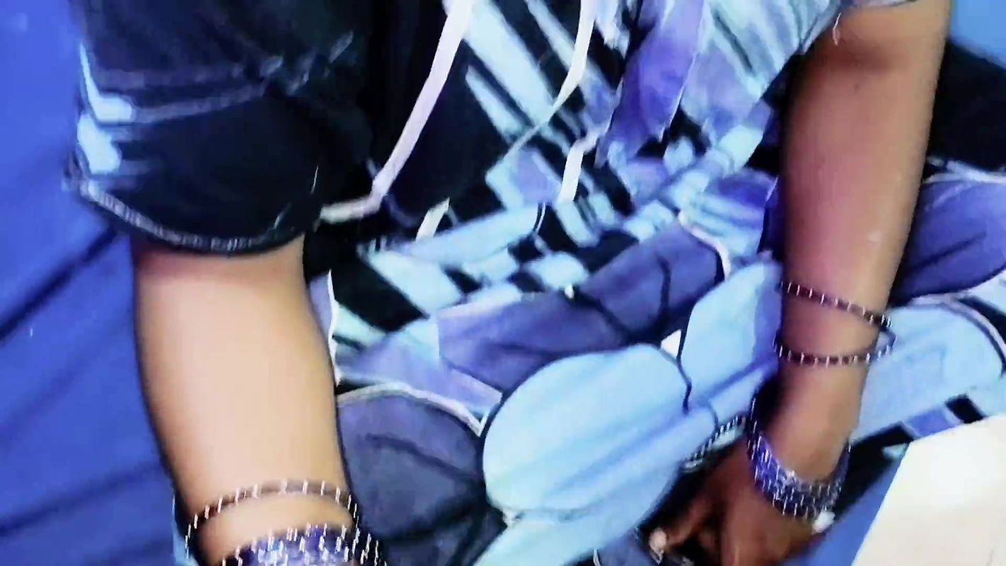 Your lavanya is back to action doggy style