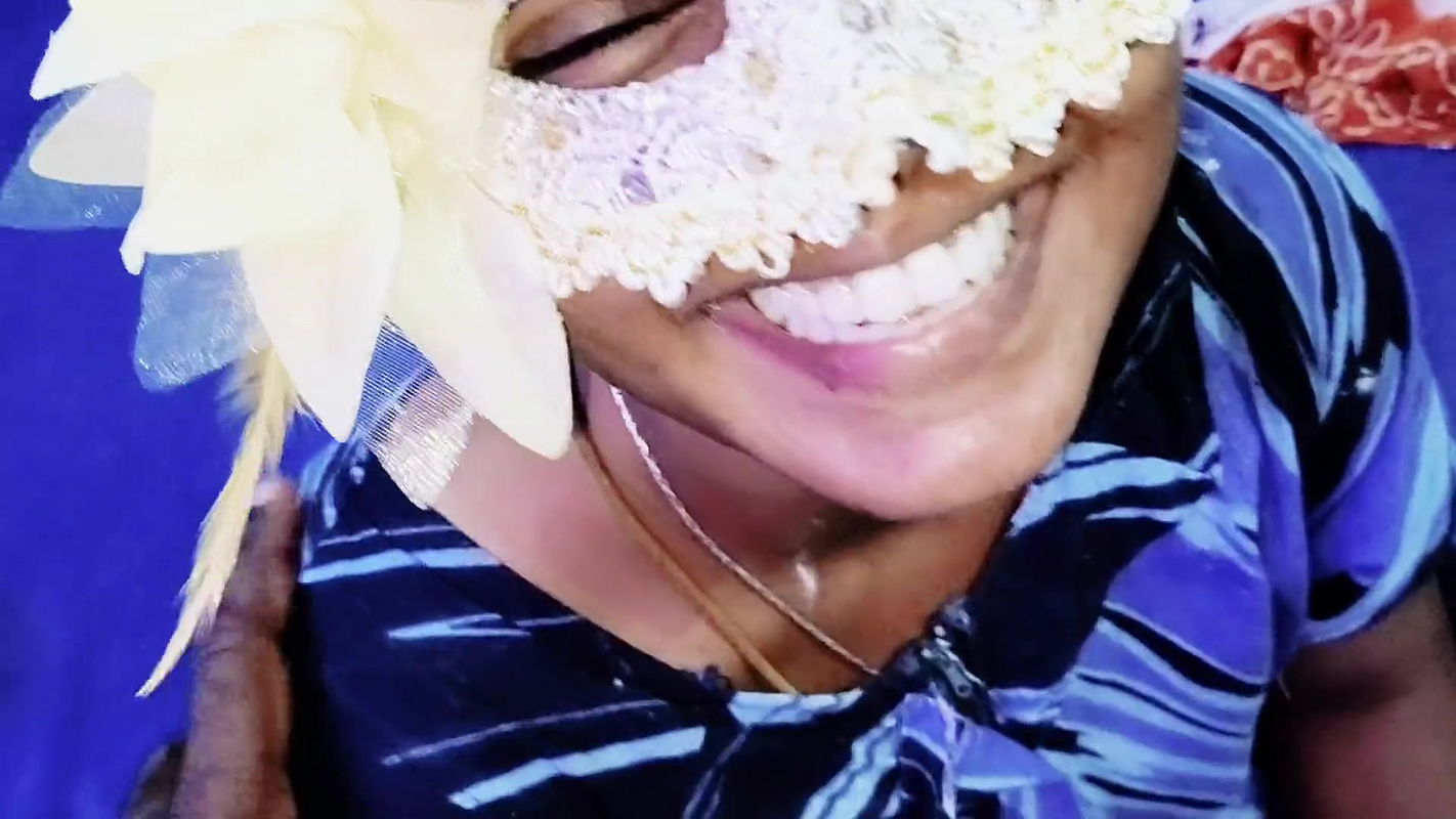 Your lavanya is back to action doggy style