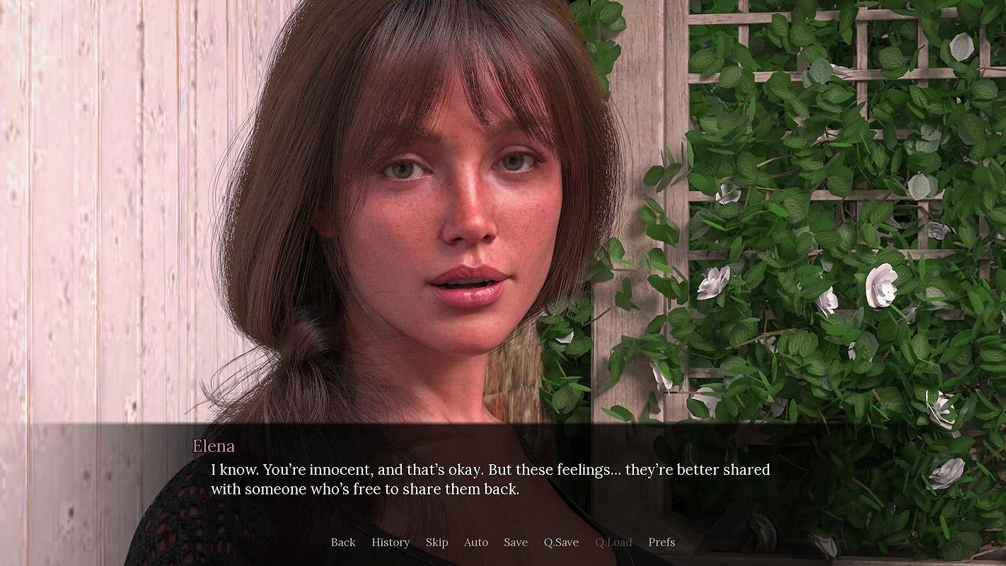 The Good Family – V0.01 – Full Part