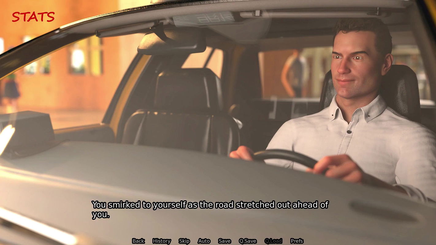 The Adored Marriage – Chapter 2 – V0.2 – Full Part