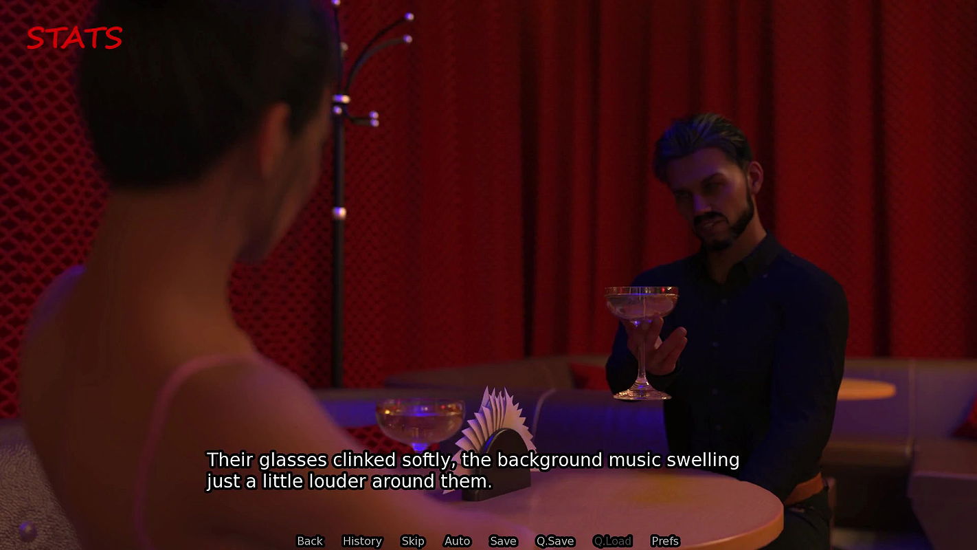 The Adored Marriage – Chapter 2 – V0.2 – Evelyn Took Ryan’s Cock Right Under Her Pussy