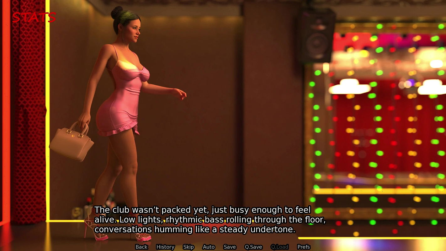 The Adored Marriage – Chapter 2 – V0.2 – Evelyn took Ryan’s cock right under her pussy – Highlight