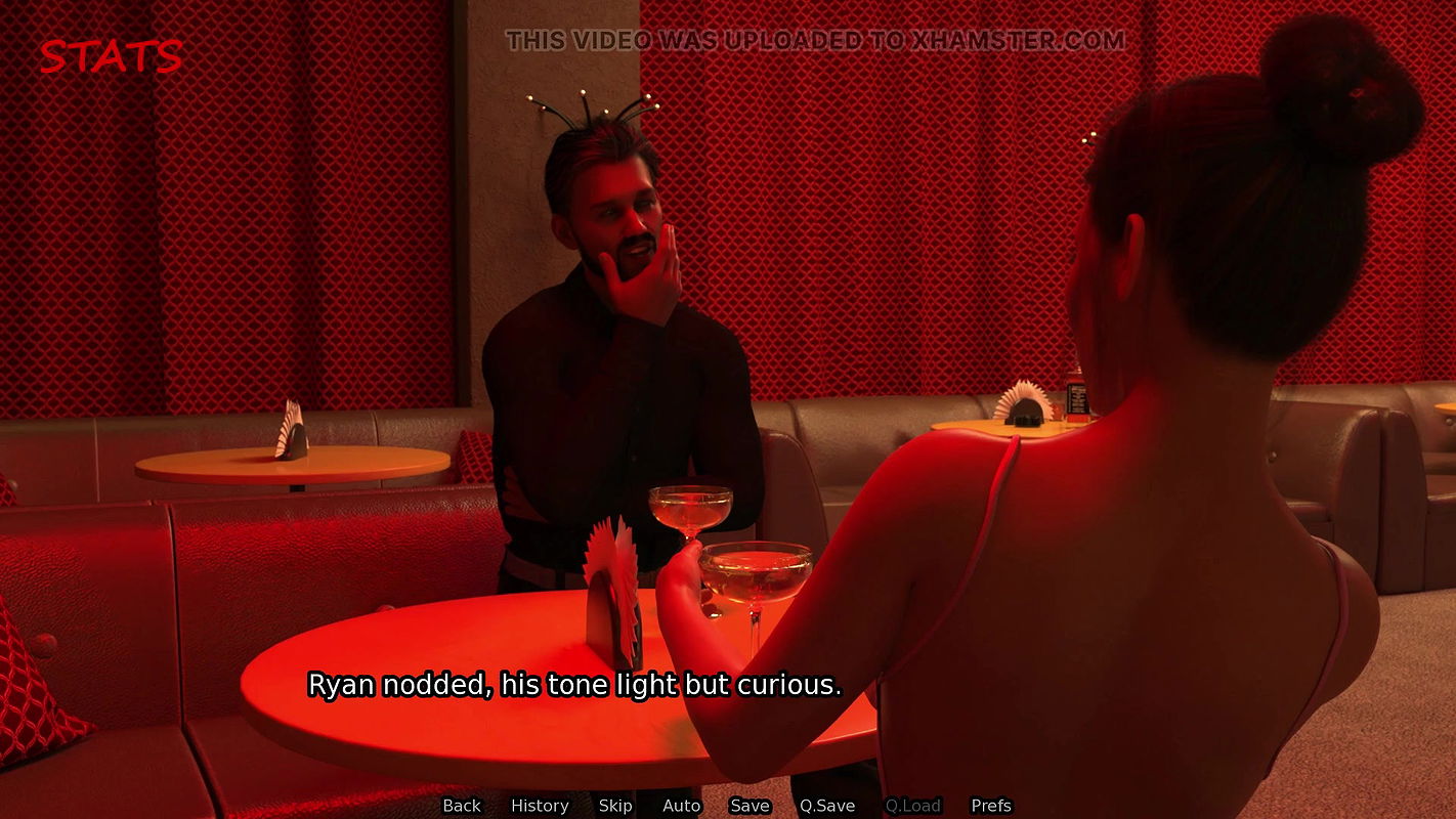 The Adored Marriage – Chapter 2 – V0.2 – Evelyn took Ryan’s cock right under her pussy – Highlight