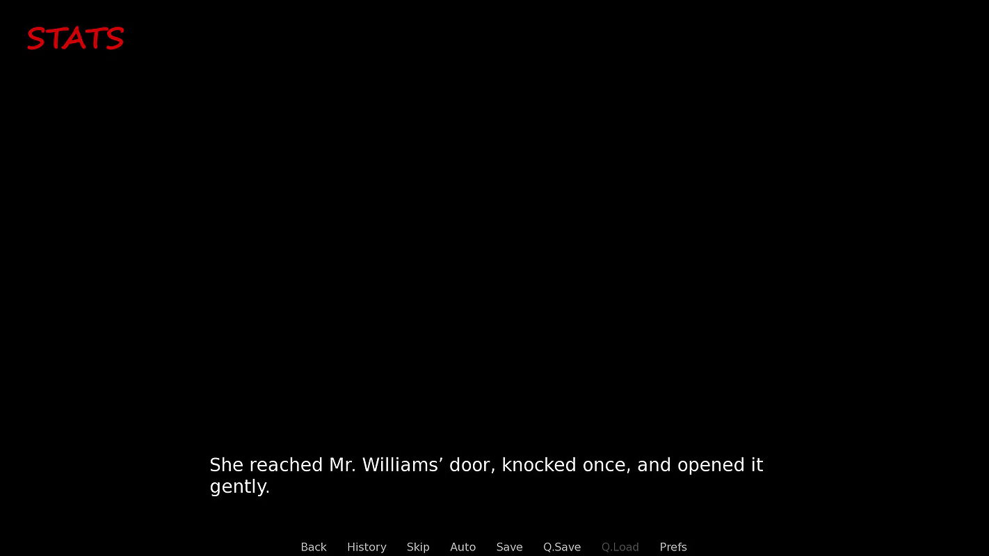 The Adored Marriage – Chapter 2 – V0.2 – Evelyn Kissed Mr. William on His Lips