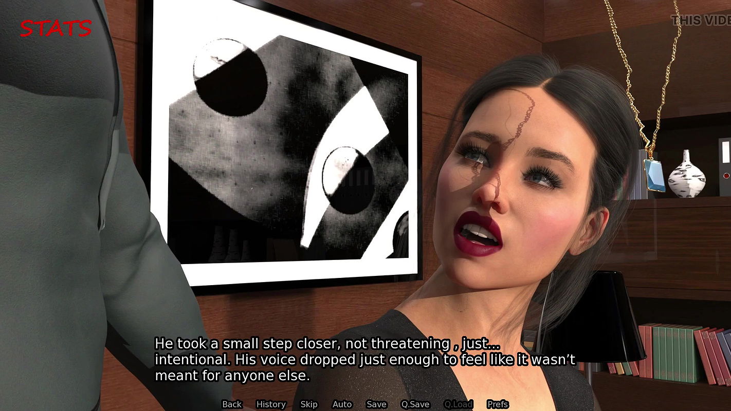 The Adored Marriage – Chapter 2 – V0.2 – Evelyn Kissed Mr. William on His Lips