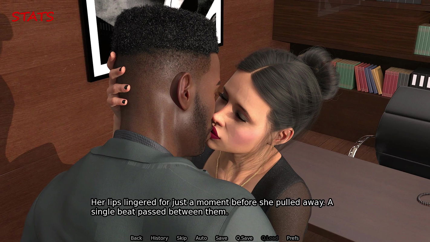 The Adored Marriage – Chapter 2 – V0.2 – Evelyn Kissed Mr. William on His Lips