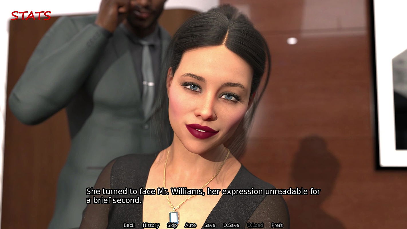 The Adored Marriage – Chapter 2 – V0.2 – Evelyn kissed Mr. William on his lips – Highlight