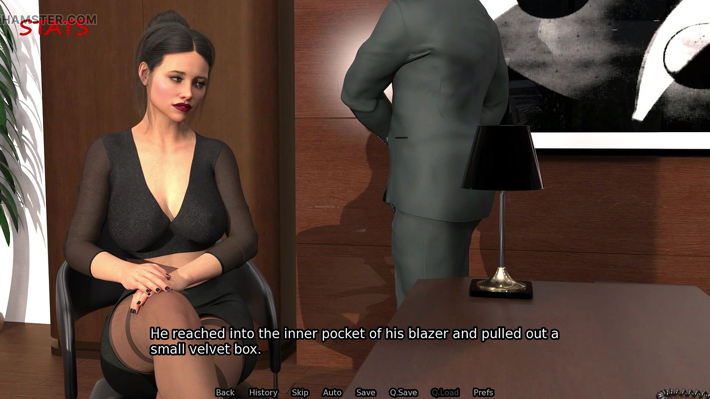 The Adored Marriage – Chapter 2 – V0.2 – Evelyn kissed Mr. William on his lips – Highlight