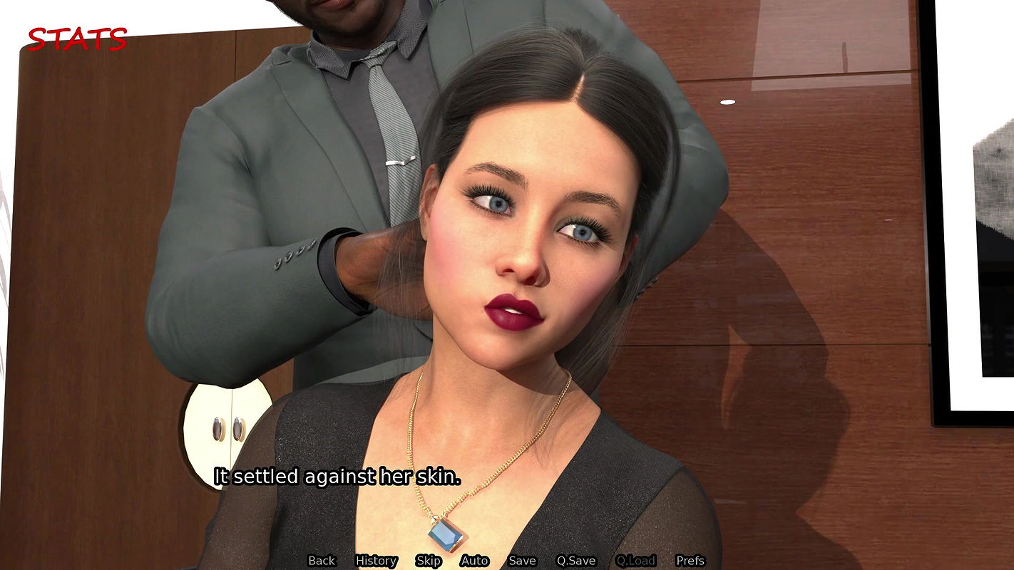 The Adored Marriage – Chapter 2 – V0.2 – Evelyn kissed Mr. William on his lips – Highlight