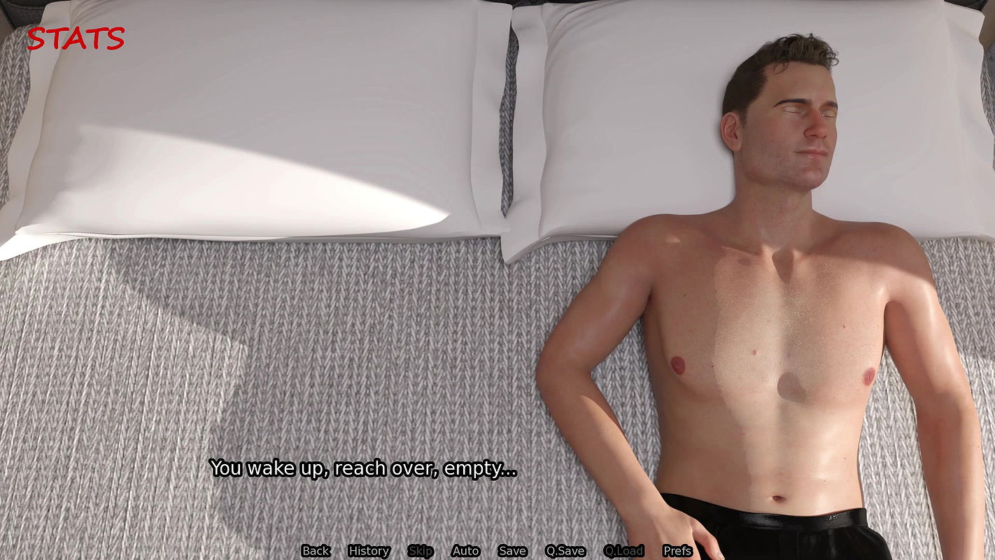 The Adored Marriage – Chapter 2 – V0.2 – Austin got a blowjob from Jenn – Highlight