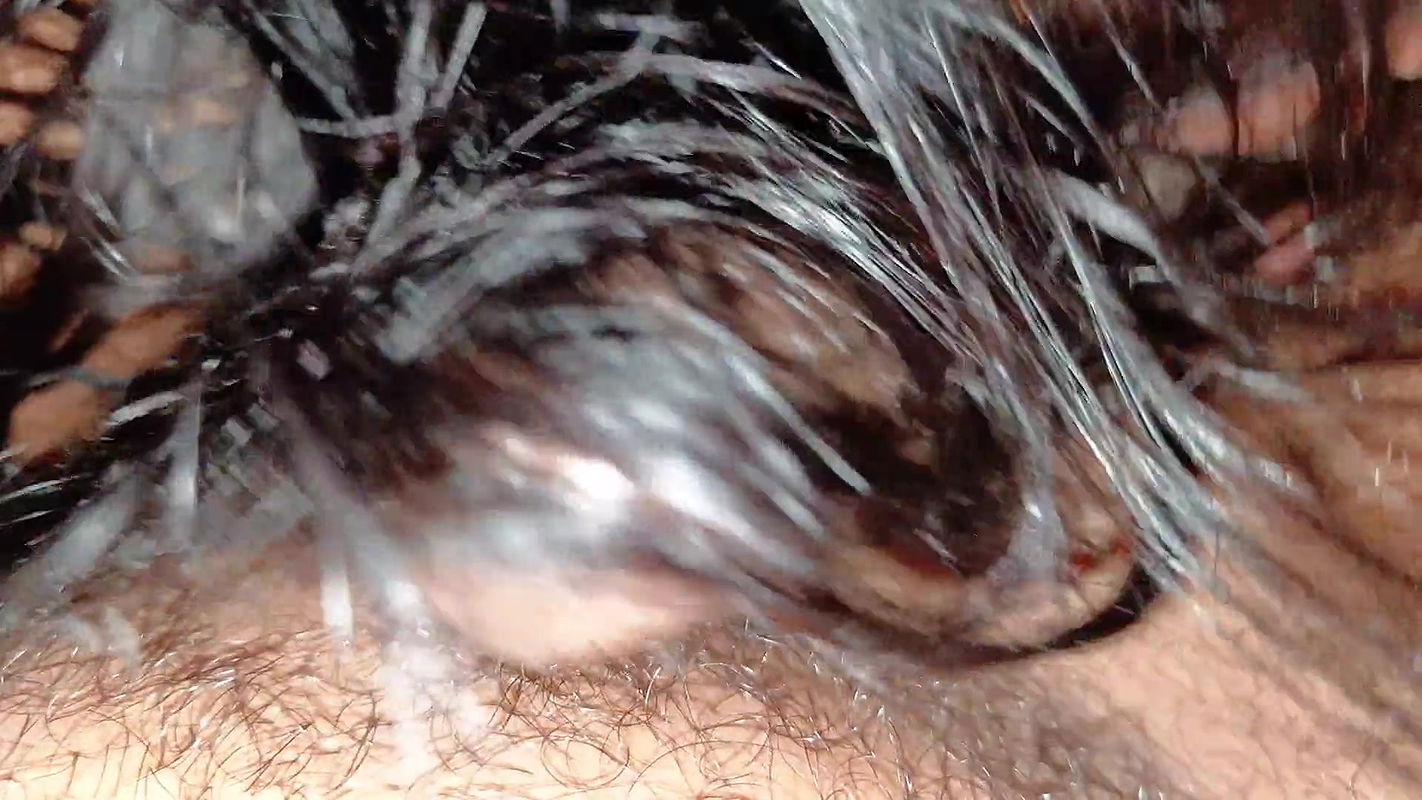 Sucking my big cook my girlfriend enjoy everyone