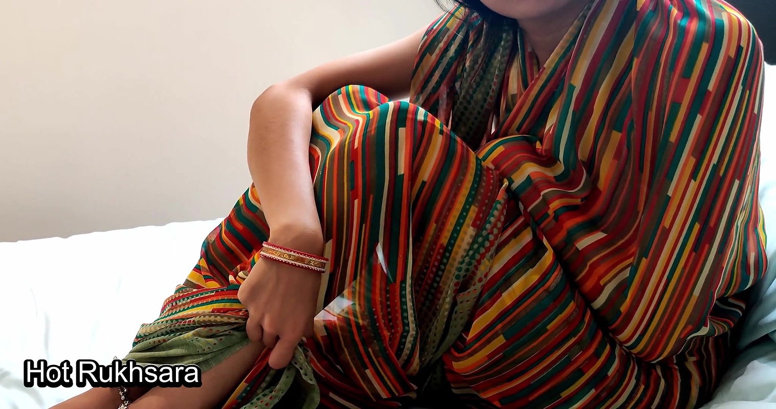 Student Teaches Her Teacher – First Sex Experience with Hindi Audio