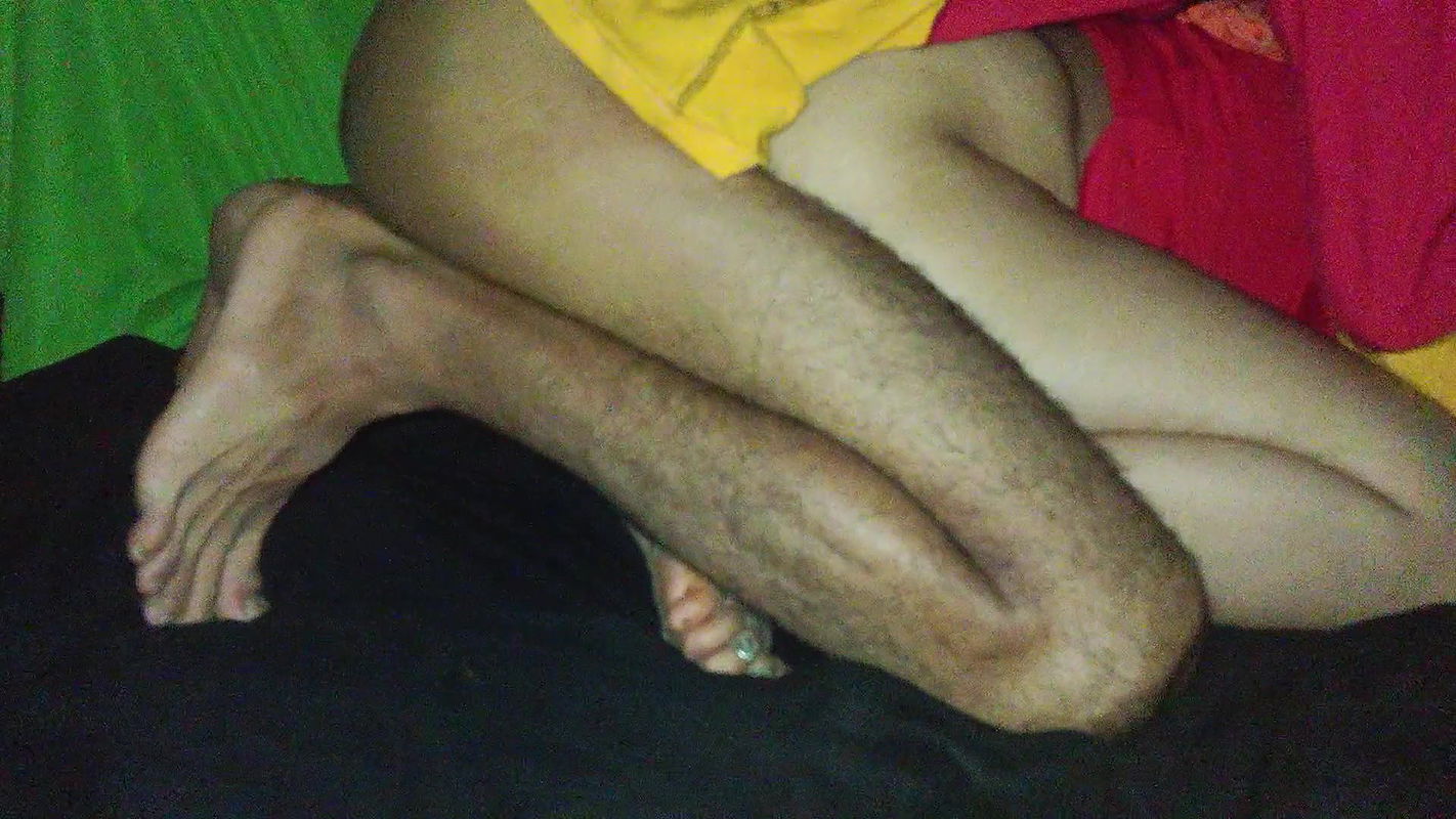 Shared bed with my xxx stepdaughter trying ass fucking for the first time Enjoyed big boobs for the first time