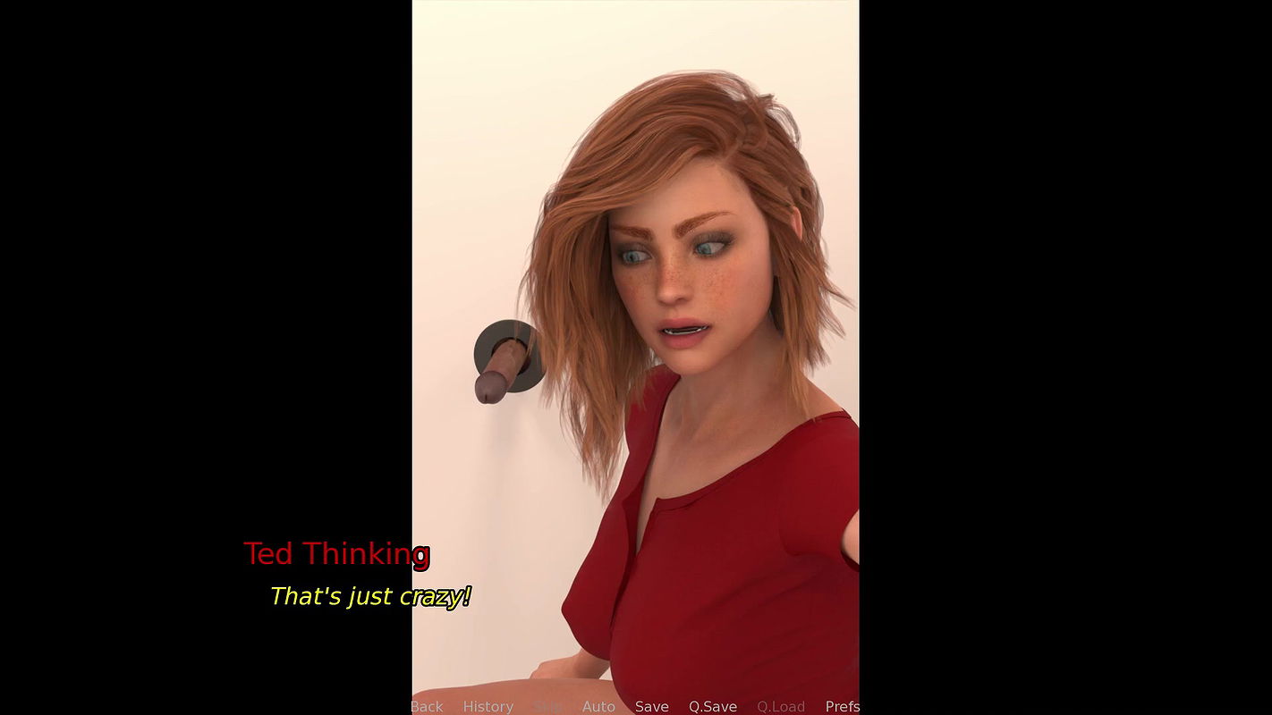 New Neighborhood – V0.5 – Full Part