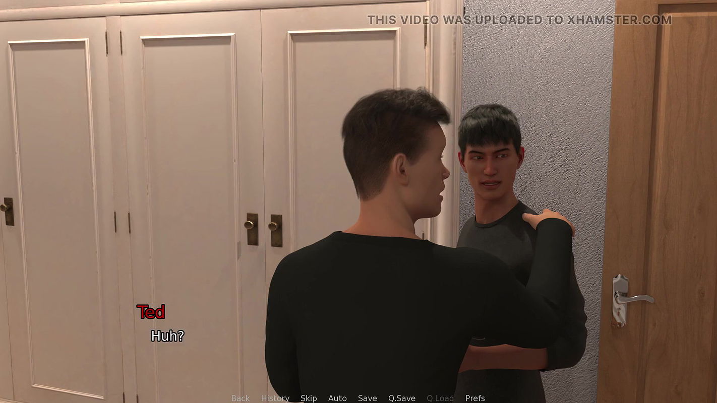 New Neighborhood – V0.5 – Full Part