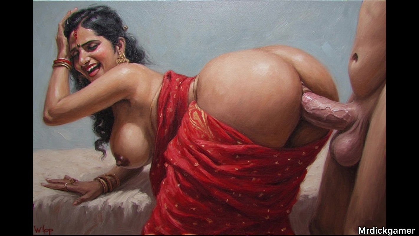 Married Bhabhi with neighbour boy