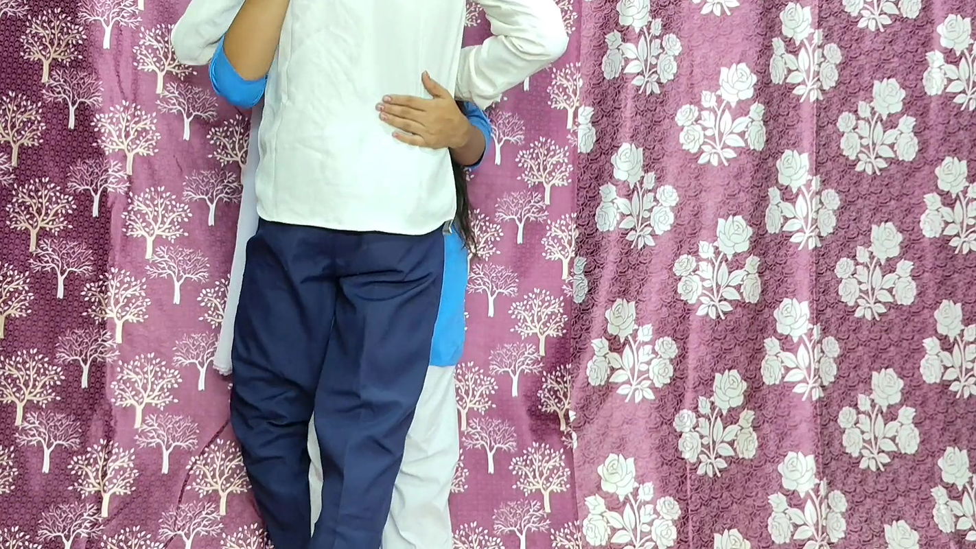 Indian Desi School Girls Viral video