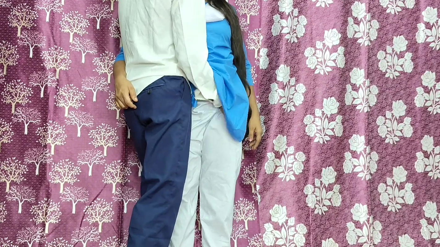 Indian Desi School Girls Viral video