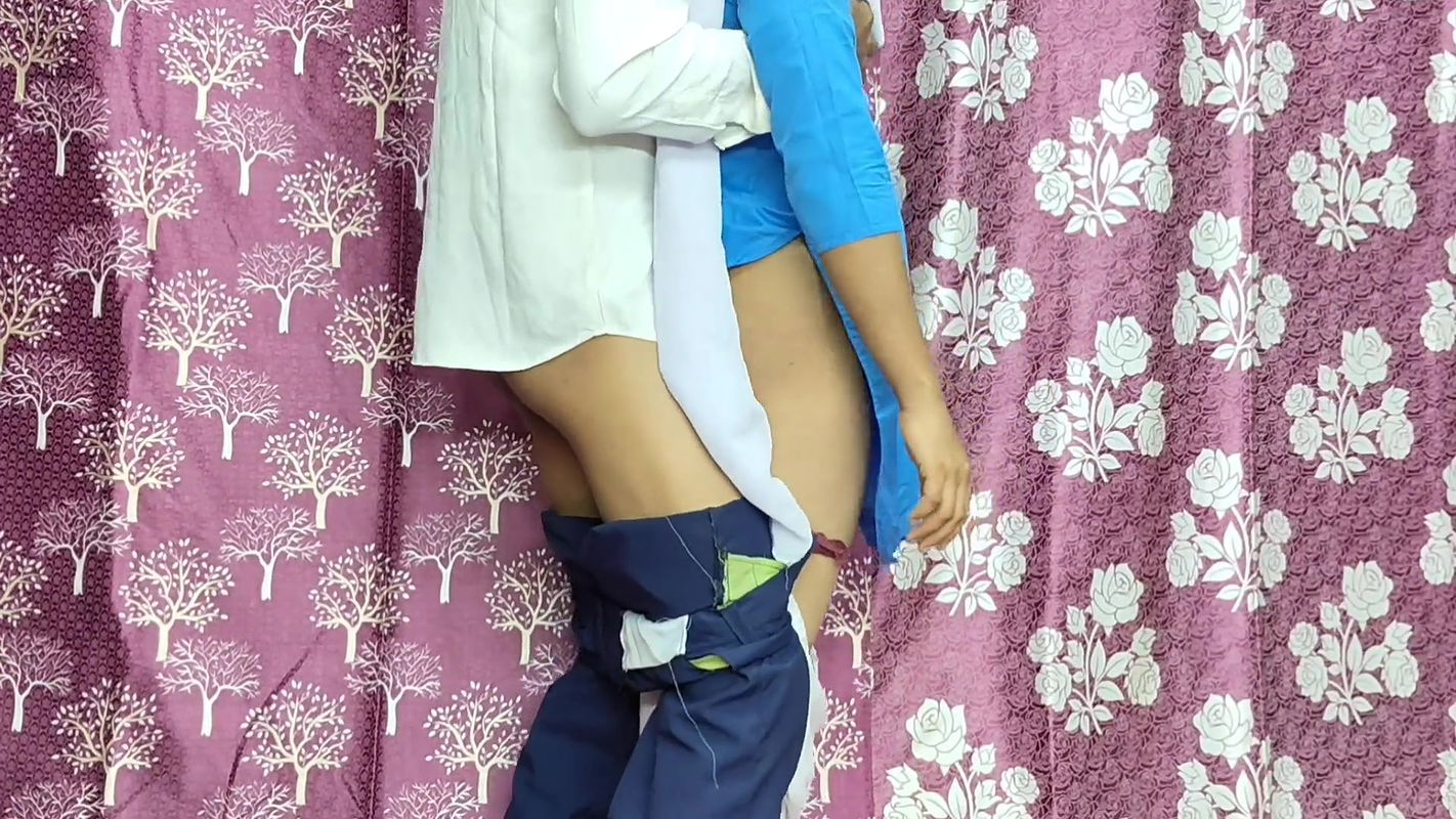 Indian Desi School Girls Viral video