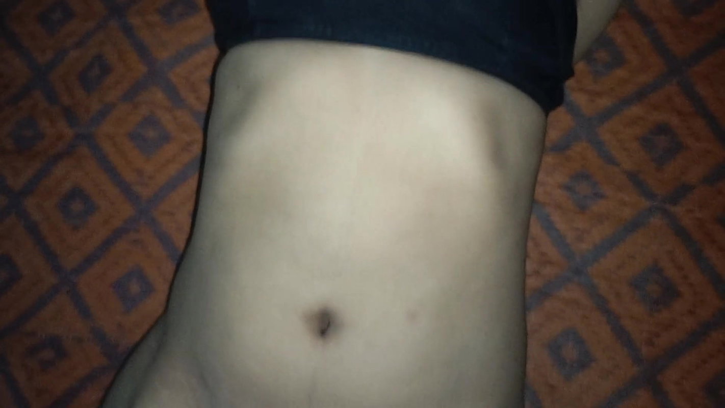 Hot Indian Desi couple had sex after a long time in home