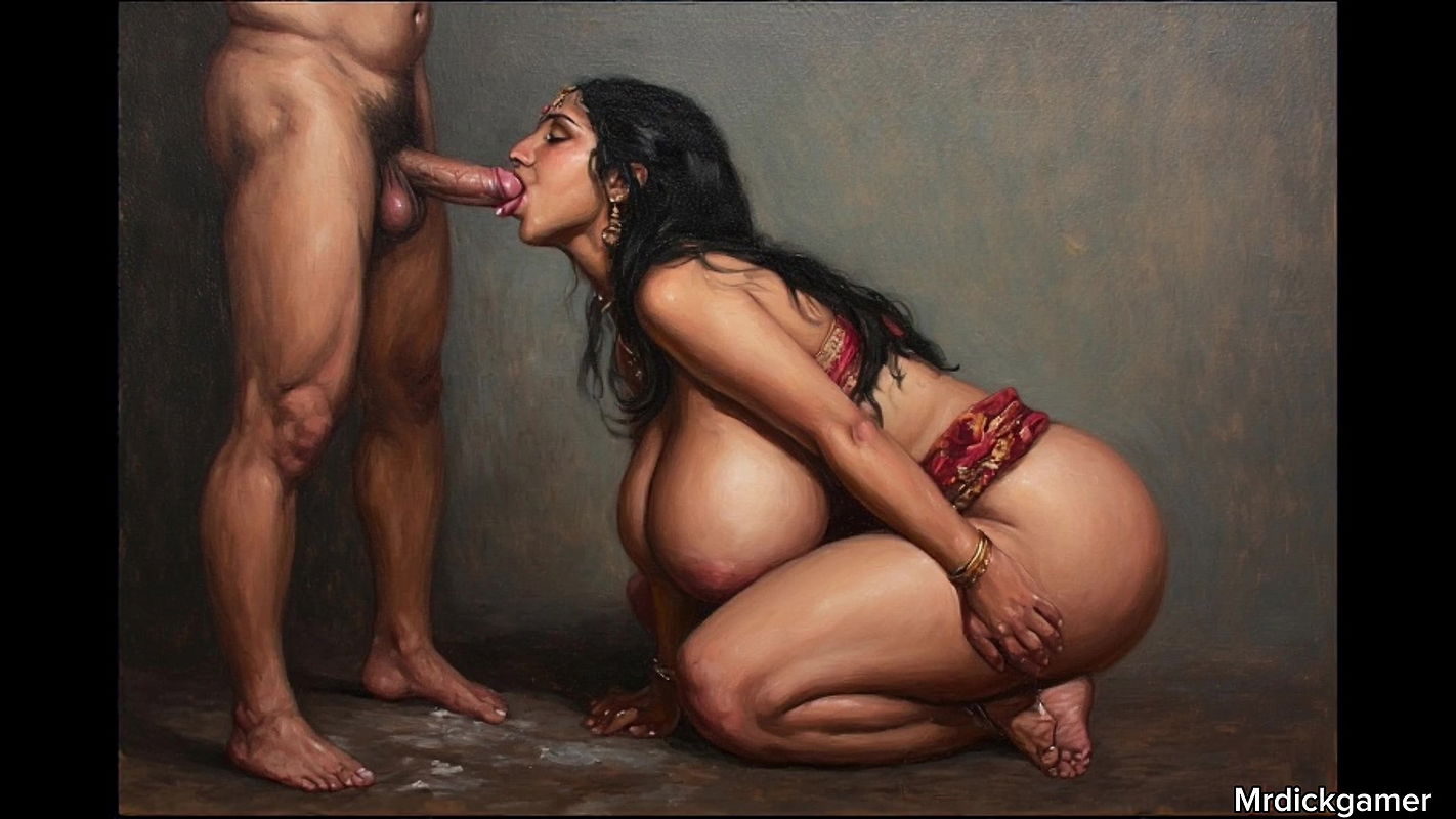 Hot desi fucks house cleaning bhabhi