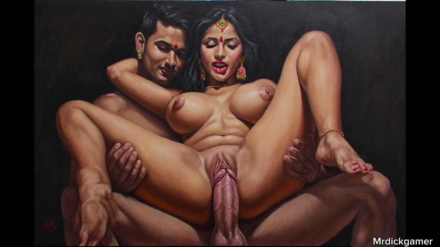 Hot desi fucks house cleaning bhabhi