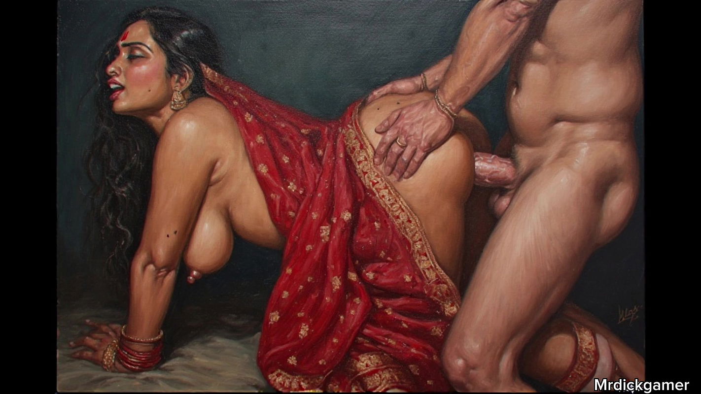 Hot desi fucks house cleaning bhabhi