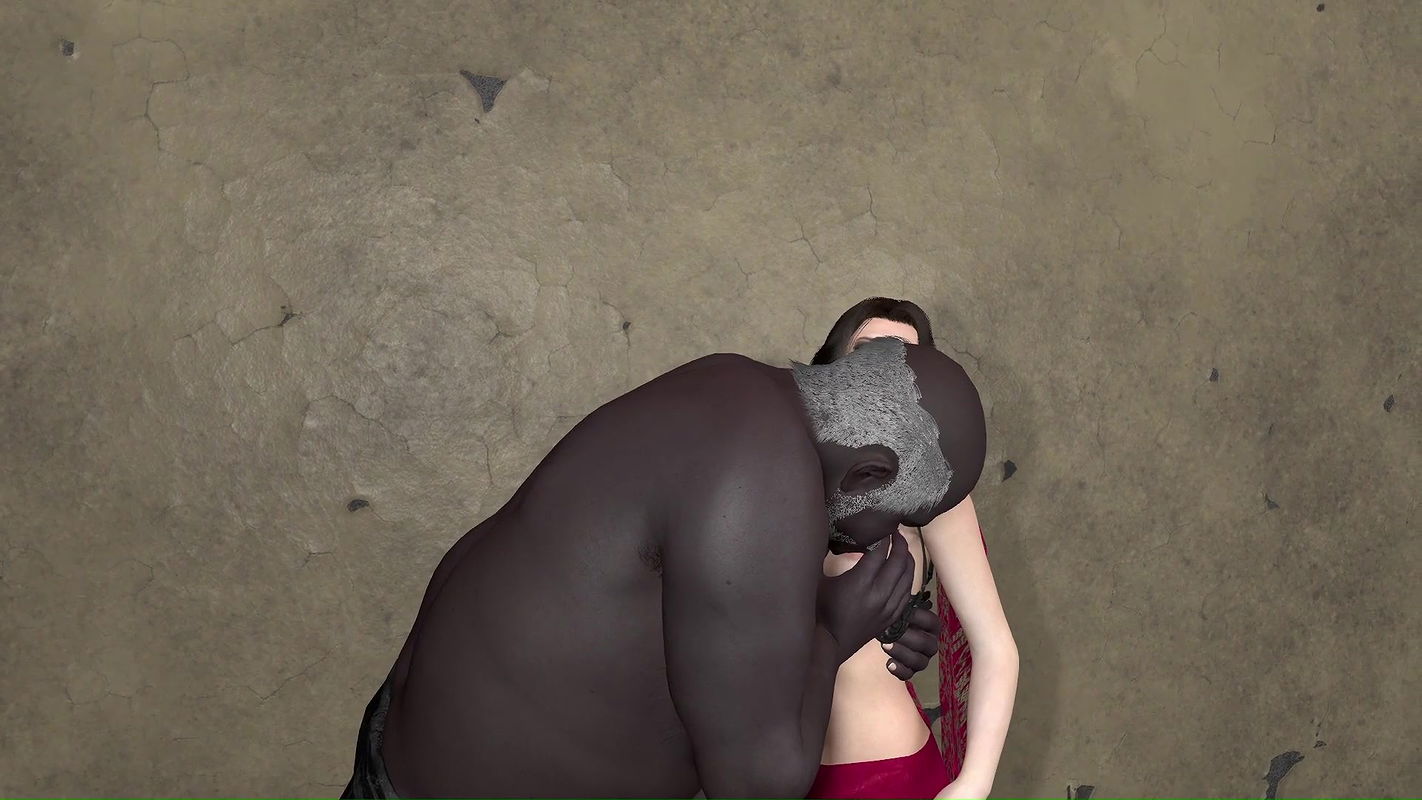 Hot and Young Bahu Fucked and Creampied by BBC of Sasur Part-1