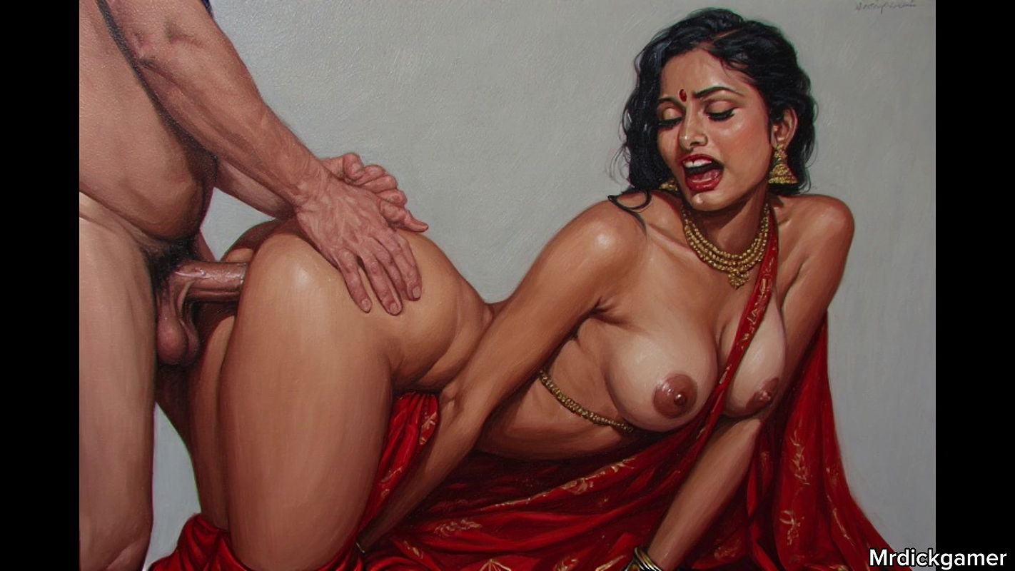 Hemanth fucks his wife and gets her pregnant