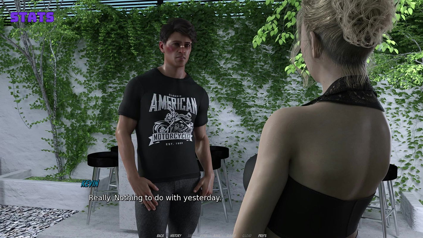 Harmony Haven – Chapter 2 – V0.3 – Full Part