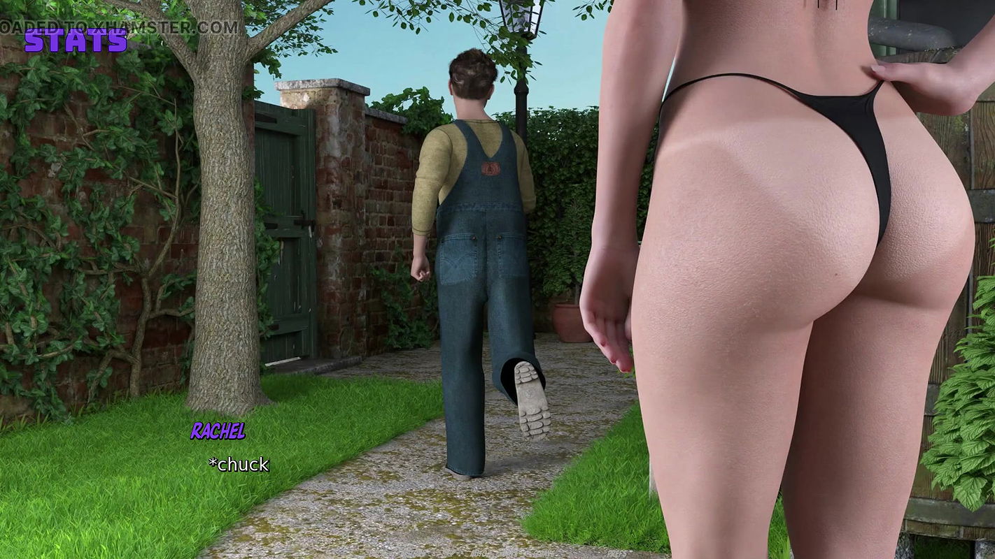 Harmony Haven – Chapter 2 – V0.3 – Full Part