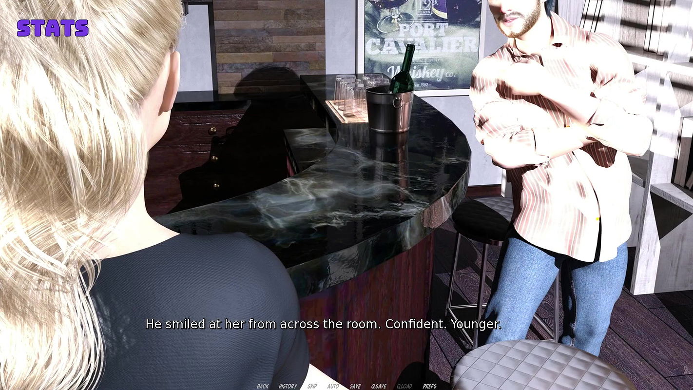 Harmony Haven – Chapter 2 – V0.3 – Full Part