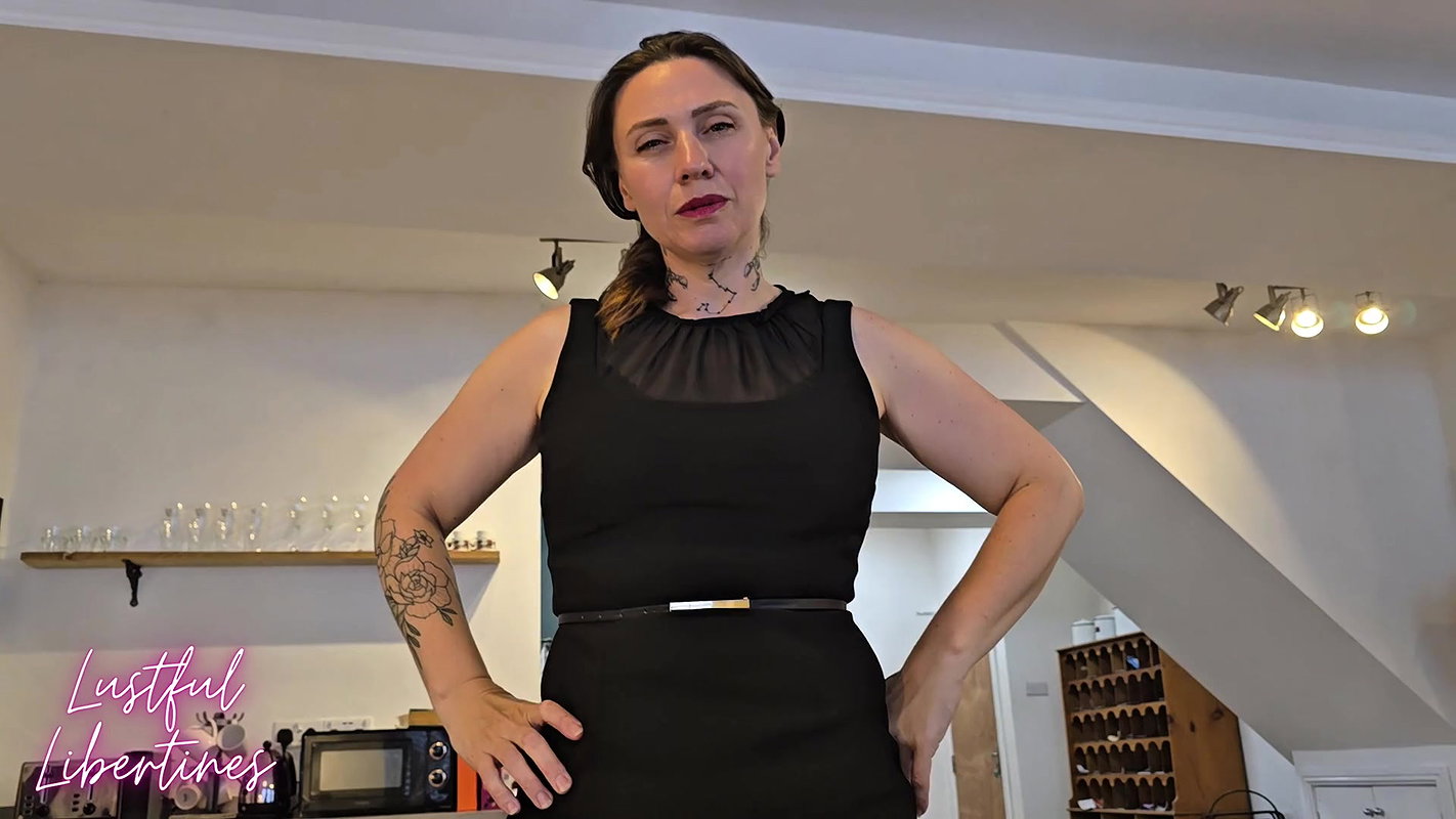 Fucking my jealous Stepmom after she tried to end the cheating