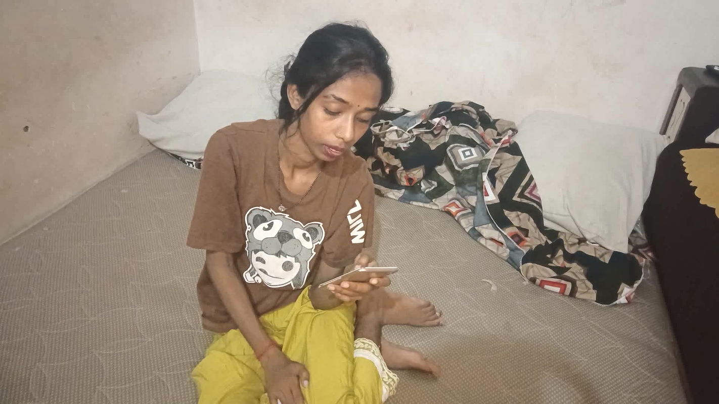 Desi Bhabhi Ki Masti