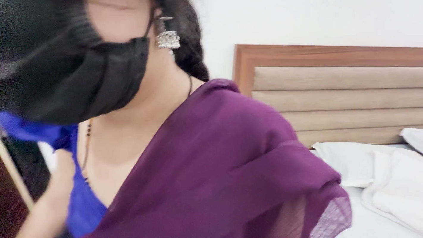 Desi bhabhi ki chut ki ang 🔥 bhujhai devar ne