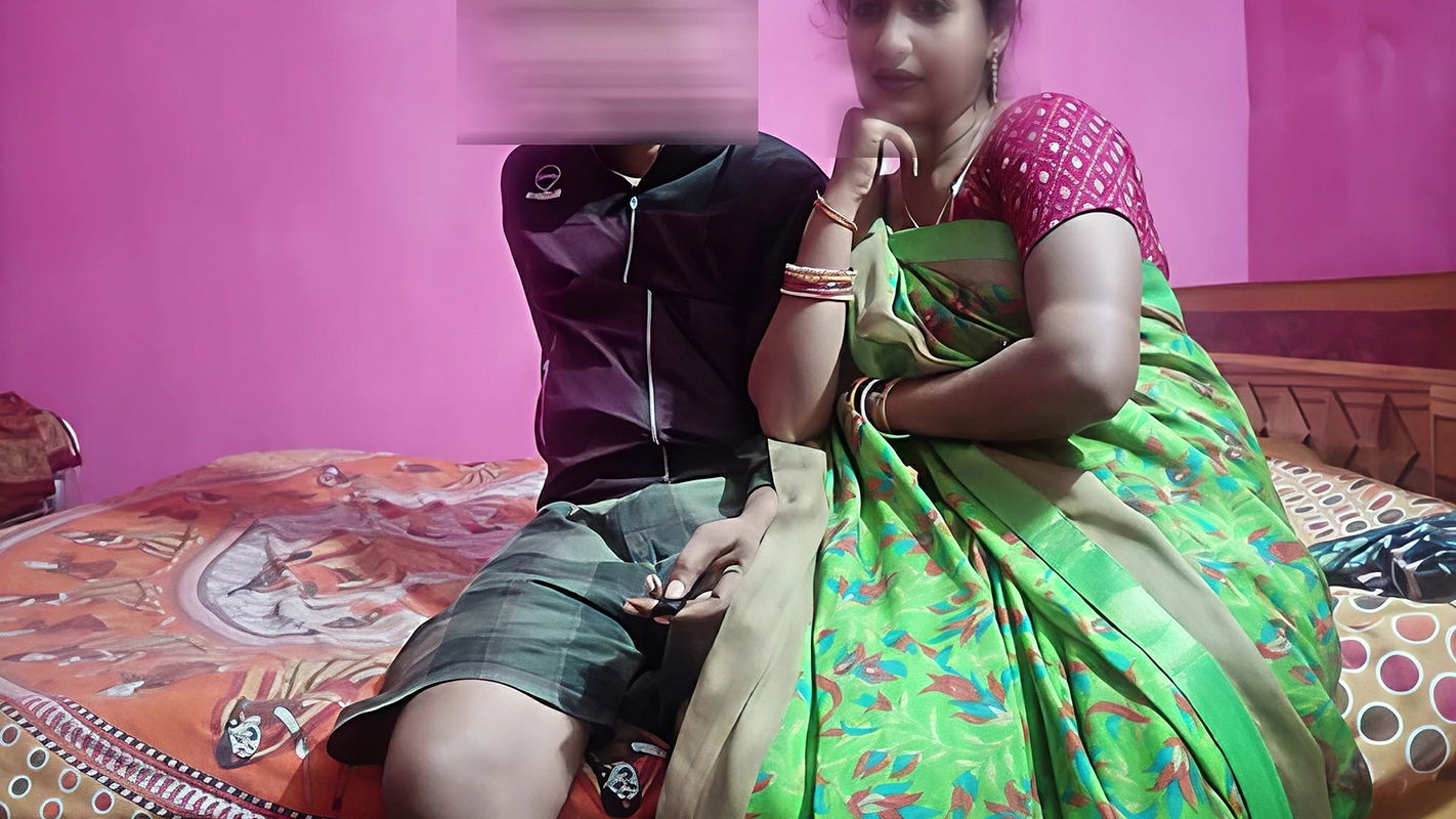 Caught 69 sex with Village Bhabhi end Hug creampie in Doggystyle