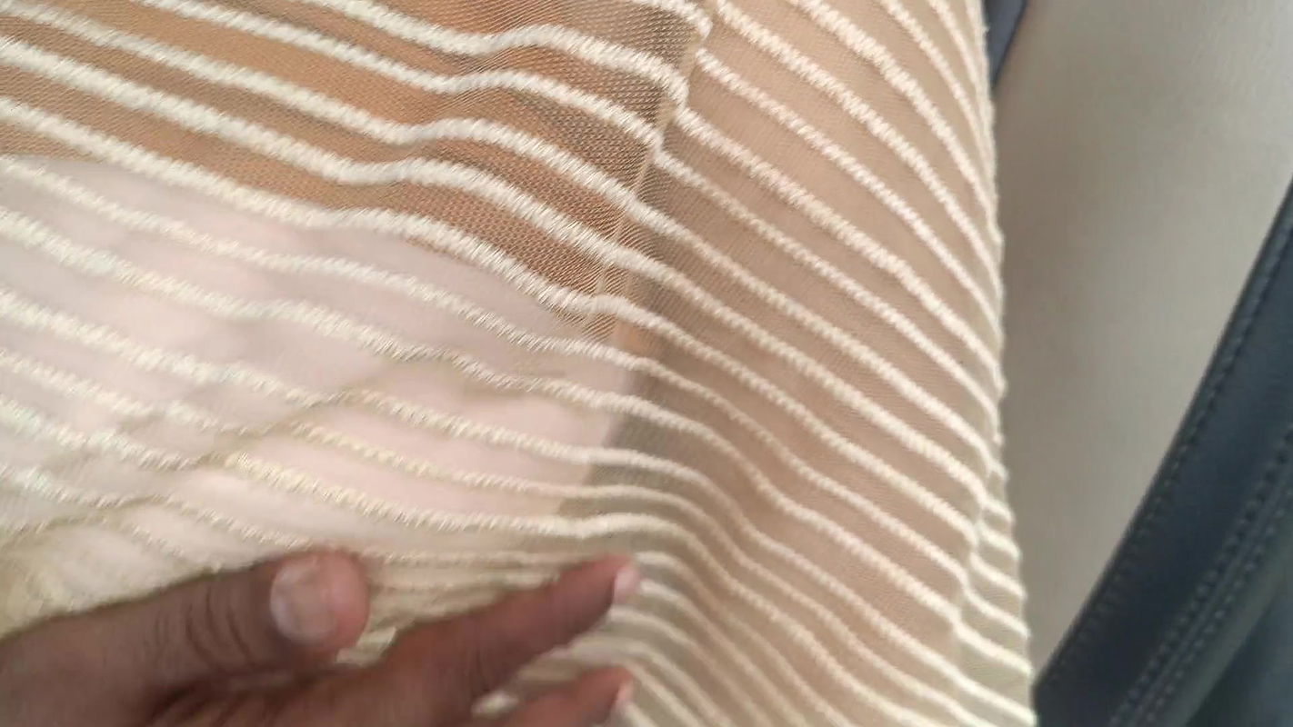 Car romance with friend wife