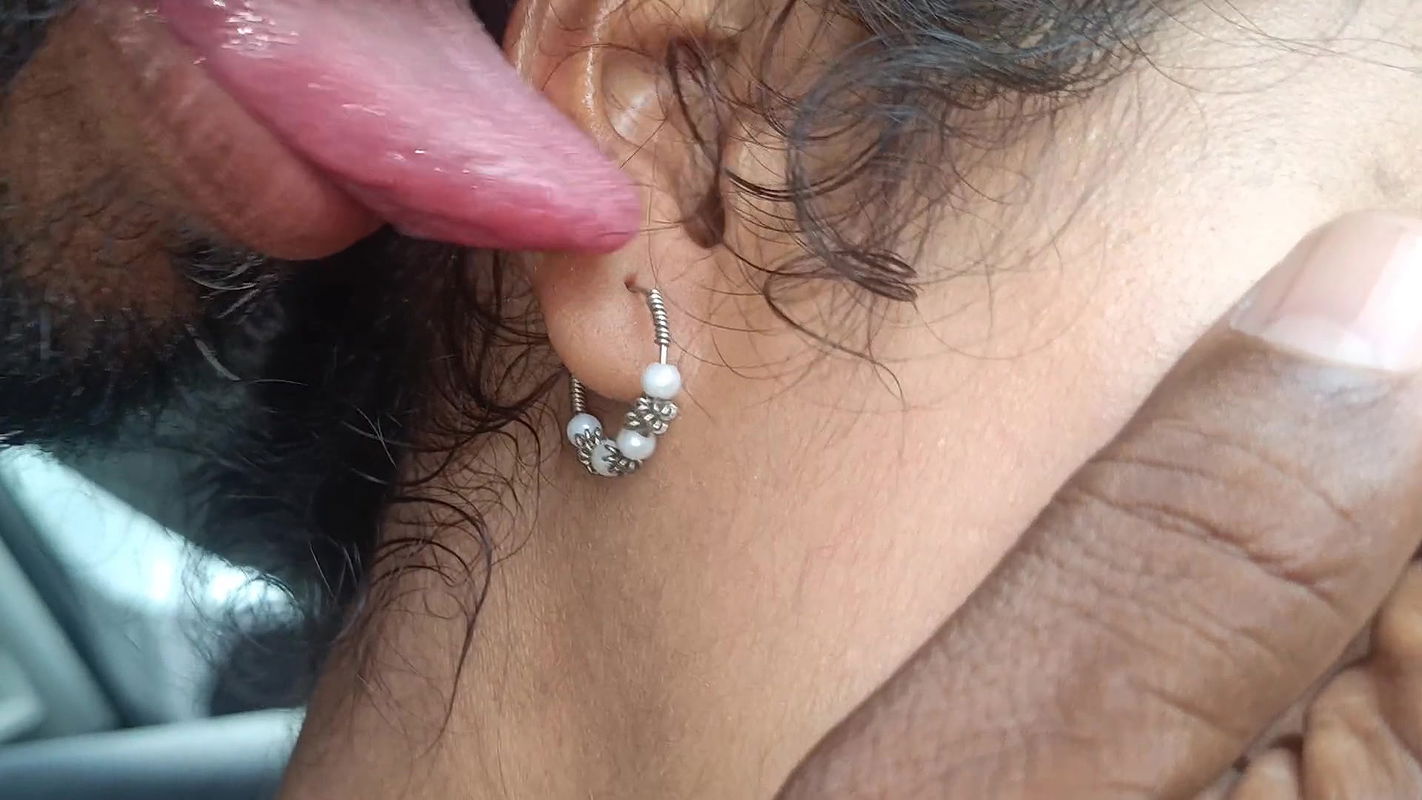 Car romance with friend wife