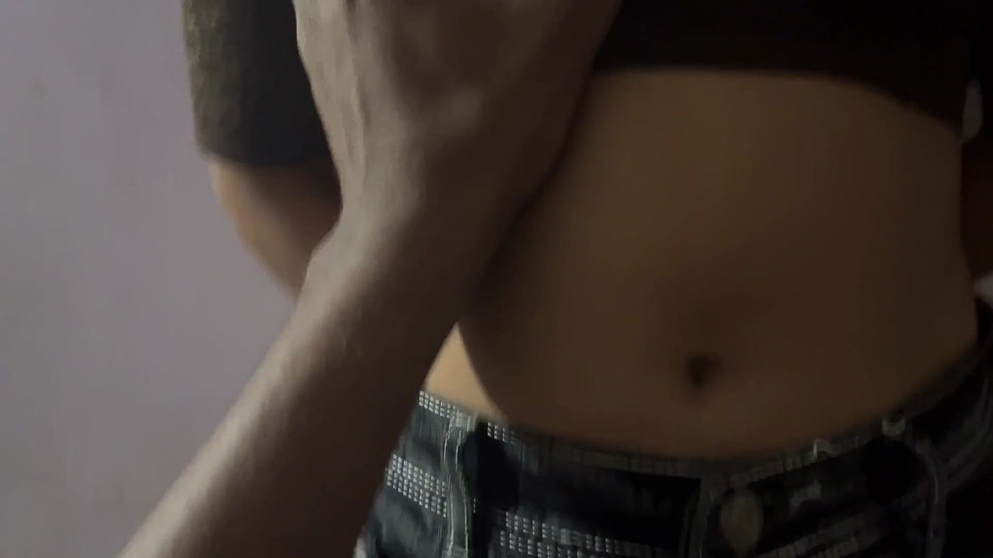 Called me home and had fun with me