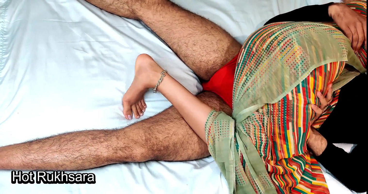 Big Ass Hot Indian Aunty Fucked Very Hard with Clear Hindi Audio