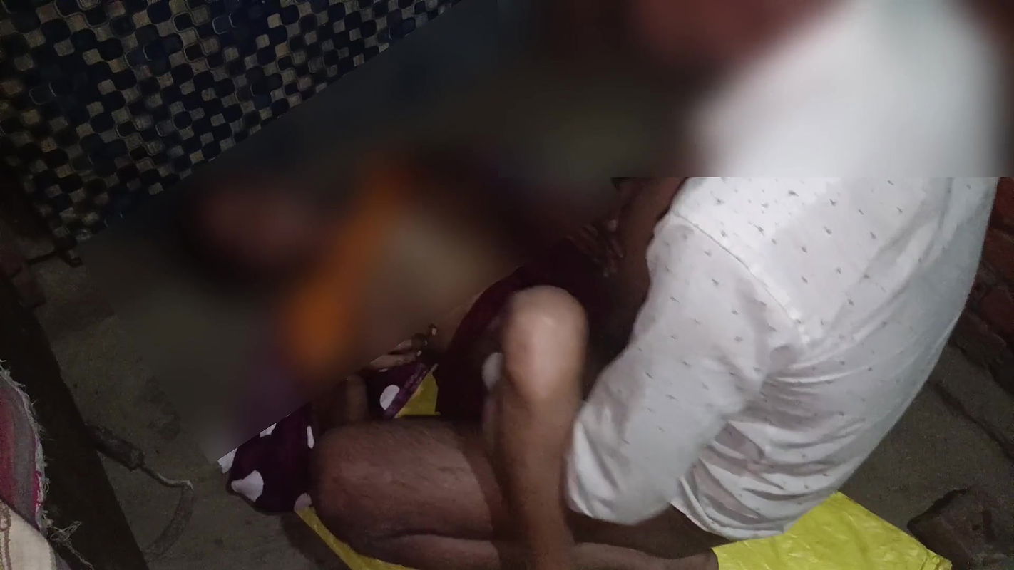 Bibi number 1 chudai dehati village outdoor sex