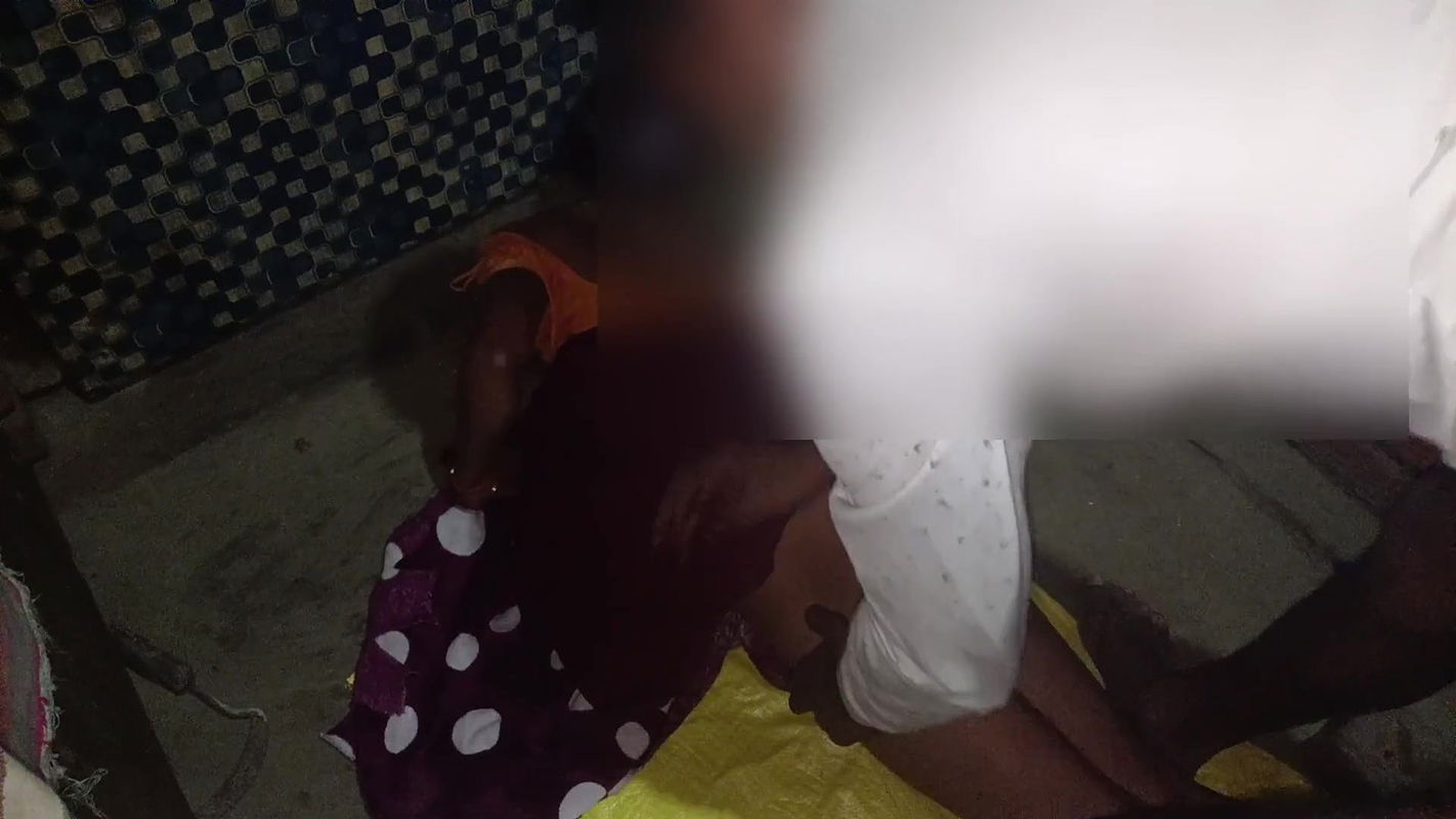 Bibi number 1 chudai dehati village outdoor sex