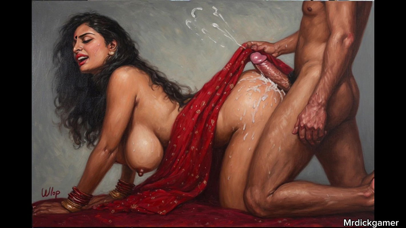 Bhabhi sex with her colleague in office bathroom