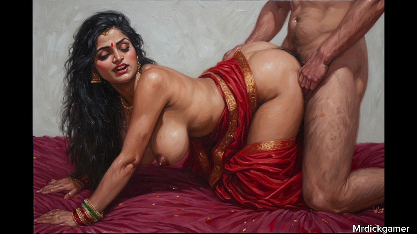 Bhabhi sex with her colleague in office bathroom