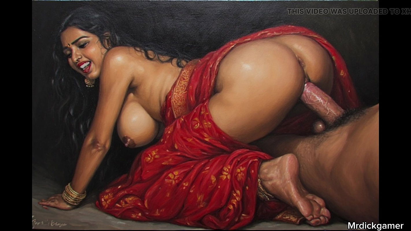 Bhabhi sex with her colleague in office bathroom